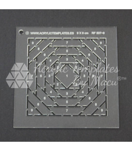 PINEAPPLE TRADITIONAL SMALL