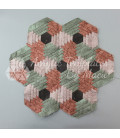 HEXAGON  SMALL