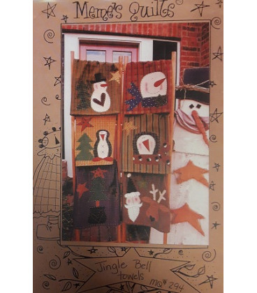 Meme`s Quilts 294