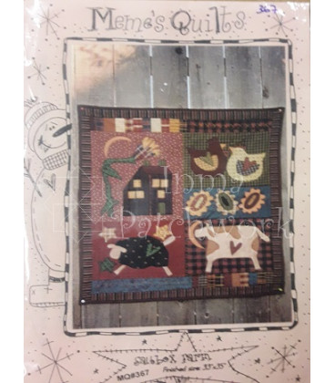 Meme`s Quilts 367