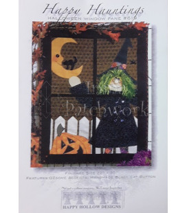 Patrones Navidad-Hallowein 619