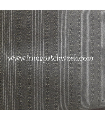 Tela Japonesa tramada 18GJ  Verde