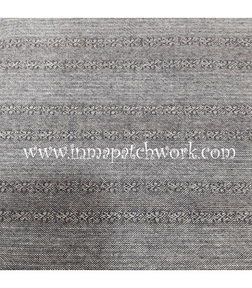 Tela Japonesa tramada 19GJ  Marron