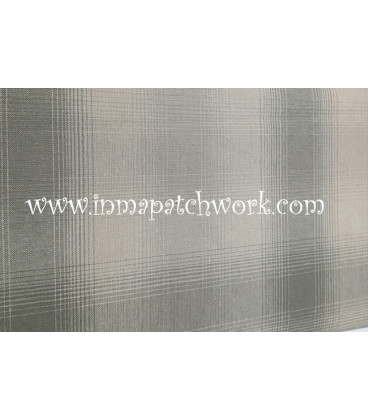 Tela Japonesa tramada 1241C Verde