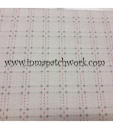 Tela Japonesa Tramada JP DY517205B