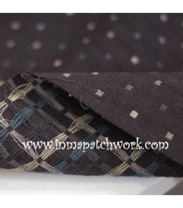 Tela Japonesa Tramada  DY62017 E