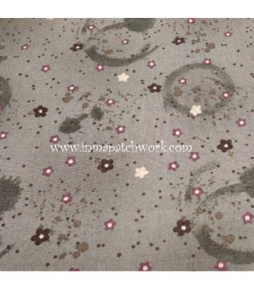 Tela  Japonesa KEUP076-7