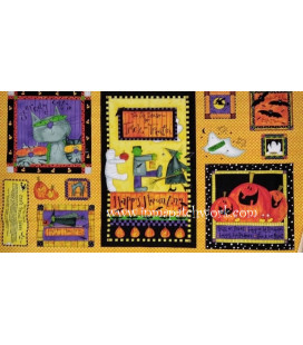 Tela Americanas  18102 R