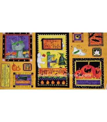 Tela Americanas  18102 R