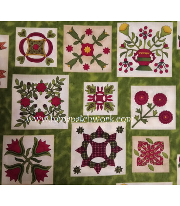 Tela Americanas   DM532