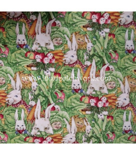 Tela Americanas  AH6611A