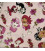 Tela Americanas  QT-21230-P