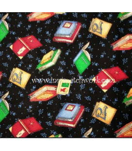 Tela Americanas  QT-25405-J