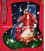 Tela Navidad  1014F
