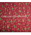Tela Navidad  74002
