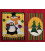 Tela Navidad  74781-R