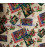 Tela Navidad  61799 T