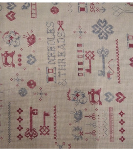 Tela Americanas  601020