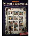 LIBRO PATCHWORK DE SUNBONNET SUE