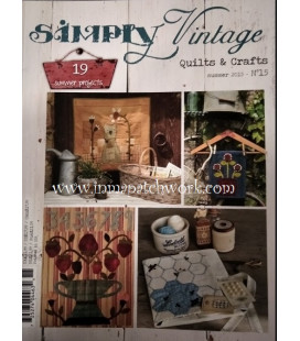 LIBROO SIMPLY MODERNE
