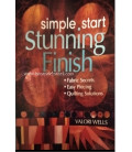 LIBRO SIMPLE START STUNNING FINIS