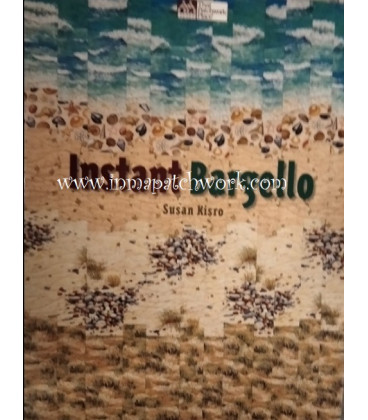 LIBRO INSTANT BARGELLO