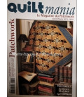 LIBRO QUILMANIA  M 02111-87