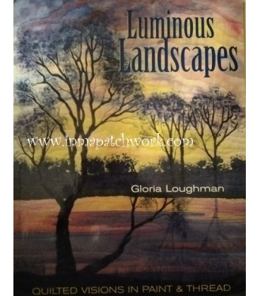 LIBRO LUMINOUS LANDSCAPES