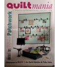 LIBRO QUILMANIA M 02111-88