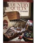 LIBRO COUNTRY QUILTS FOR FRIENDS