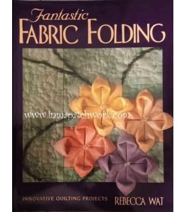 LIBRO FABRIC FOLDING
