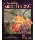 LIBRO FABRIC FOLDING