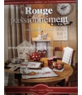 LIBRO ROUGE PASSIONNEMENT