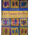 LIBRO CUT LOOSE QUILTS