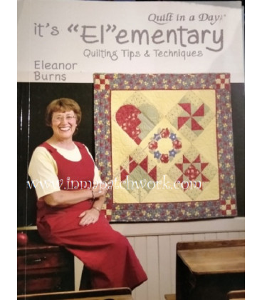 LIBRO EL EMENTARY