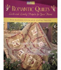 LIBRO ROMANTIC QUILTS