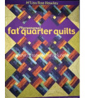 LIBRO FAT QUARTER QUILTS
