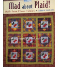 LIBRO MAD ABOUT PLAD