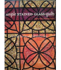 LIBRO SIMPLE STAINED GLASS QUILTS
