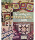 LIBRO DECORATING WITH QUICK & EASY