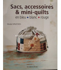 LIBRO SACS, ACCESSOIRES &MINI-QUILTS