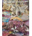 LIBRO LE CARRE MAGIQUE