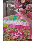LIBRO FARGESPRAKENDE PATCHWORK