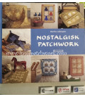 LIBRO NOSTALGISK PATCHWORK