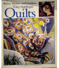LIBRO QUILTS APLIQUE