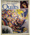 LIBRO QUILTS APLIQUE