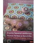 LIBRO NUEVAS FORMAS DE GANCHILLO