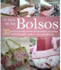 LIBRO DE LOS BOLSOS