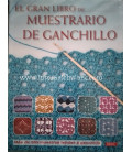 LIBRO MUESTRARIO DE GANCILLO