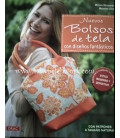 LIBRO BOLSOS DE TELA